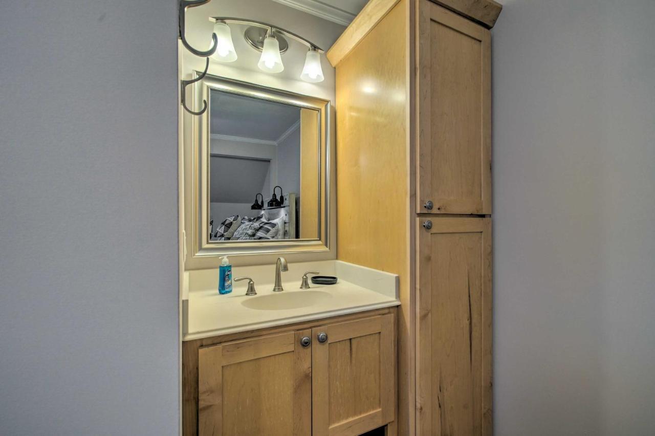 Beachfront Condo With Unobstructed Ocean Views! オーク・アイランド エクステリア 写真